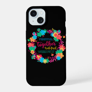Coque iPhone 15 J'Ai Tout Compris, J'Ai Oublié Où J'Ai Mis