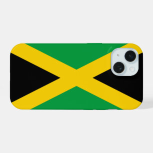 Coque iPhone 15 Jamaïque