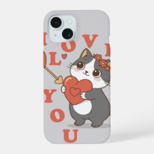 Je T'Aime Kitty