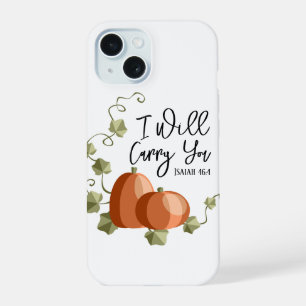 Coque iPhone 15 Je te porterai