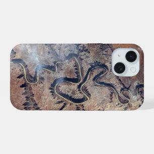 Coque iPhone 15 La Rivière Verte Et Ses Canyons Tributaires Dans L