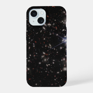 Coque iPhone 15 L'amas de Pandore
