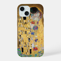 Le Baiser par Gustav Klimt