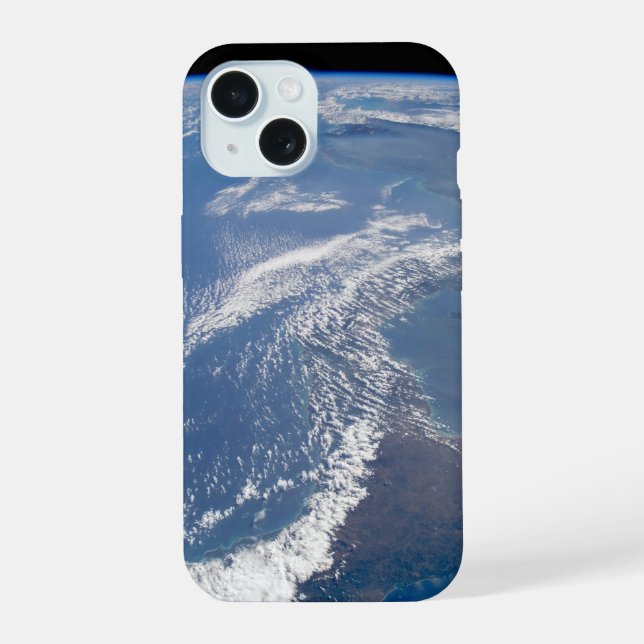 Coque iPhone 15 Le canal de Panama. (Verso)