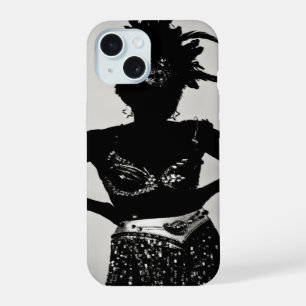 Coque iPhone 15 le carnaval est une s*****