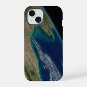 Coque iPhone 15 Le golfe du Mexique septentrional.