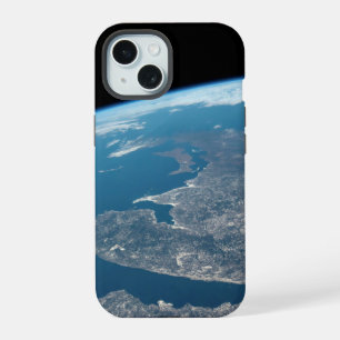Coque iPhone 15 Le golfe du Saint-Laurent et Canada.