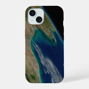 Coque iPhone 15 Le Nord Du Golfe Du Mexique.