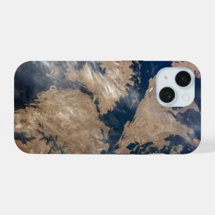 Coque iPhone 15 Les îles Falkland (îles Malvinas).