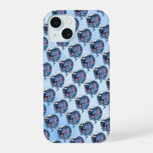 Coque iPhone 15 Licorne