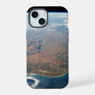 Coque iPhone 15 L'île de Madagascar.