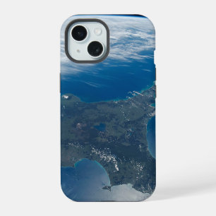 Coque iPhone 15 L'île du Nord de la Nouvelle-Zélande.