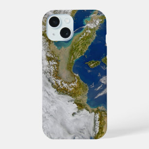 Coque iPhone 15 L'Italie et la mer Adriatique.