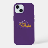 Logo du train UAlbany Dane