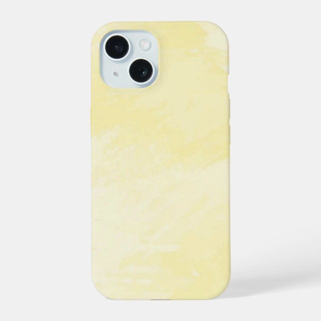 Coque iPhone 15 Loup (Verso)