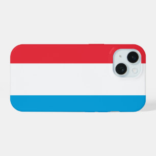 Coque iPhone 15 Luxembourg