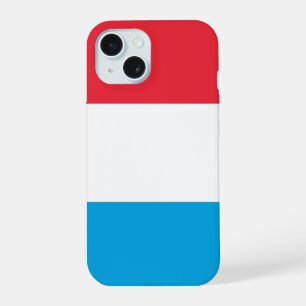 Coque iPhone 15 Luxembourg