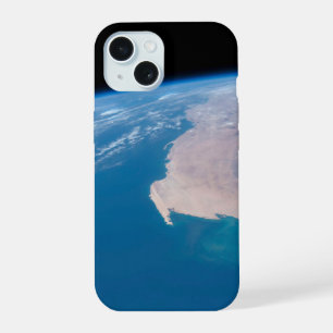 Coque iPhone 15 Mauritanie et Sahara occidental au large de la côt