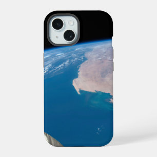 Coque iPhone 15 Mauritanie et Sahara occidental au large de la côt