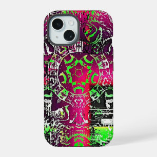 Coque iPhone 15 Mon Nom N'Est Pas Donna