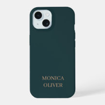 Nom personnalisé minimaliste moderne professionnel
