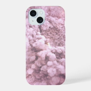 Coque iPhone 15 Nuage de débris de deux étoiles à neutrons