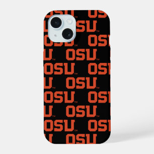 COQUE iPhone 15 OSU