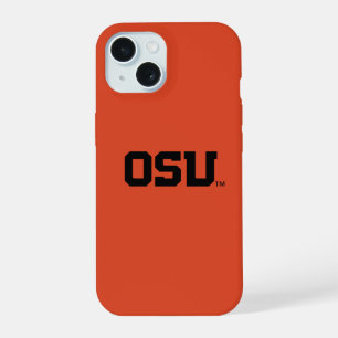 COQUE iPhone 15 OSU