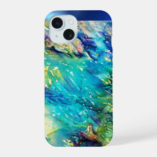 COQUE iPhone 15 PAN ET CERF