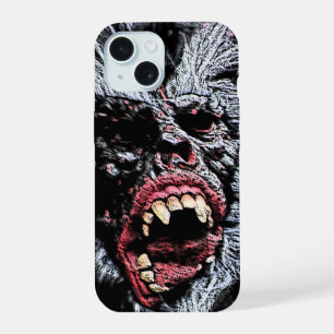 Coque iPhone 15 Performance de rue 1 iphcna