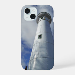 Coque iPhone 15 Phare