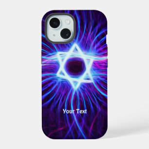 Coque iPhone 15 Plasma Magen