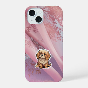 Coque iPhone 15 Pourquoi 92% des propriétaires d'animaux d'Ashburn