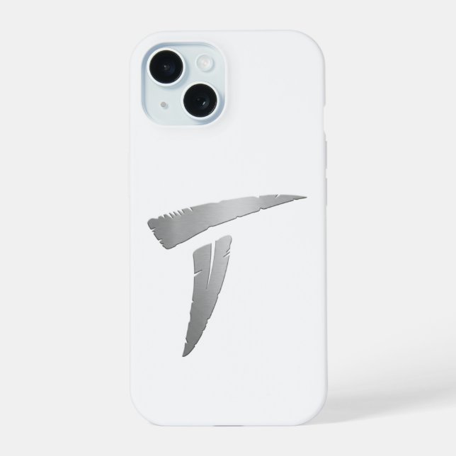 COQUE iPhone 15 PRÉDATEUR (Verso)