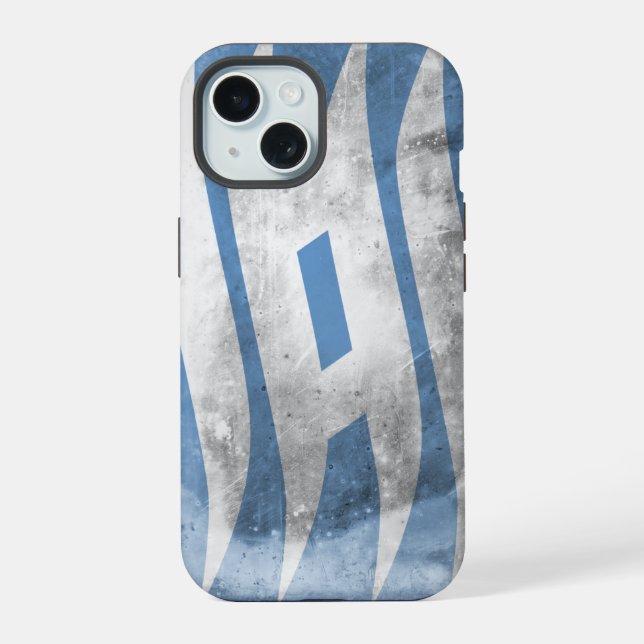 Coque iPhone 15 préfecture de Hyogo (Verso)