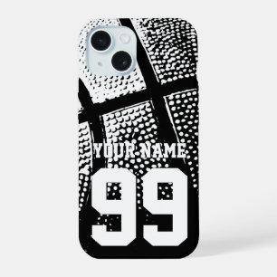Coque iPhone 15 Prix budgétaire personnalisé pour le numéro de mai