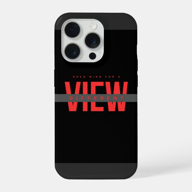 coque iphone 15 pro (Verso)