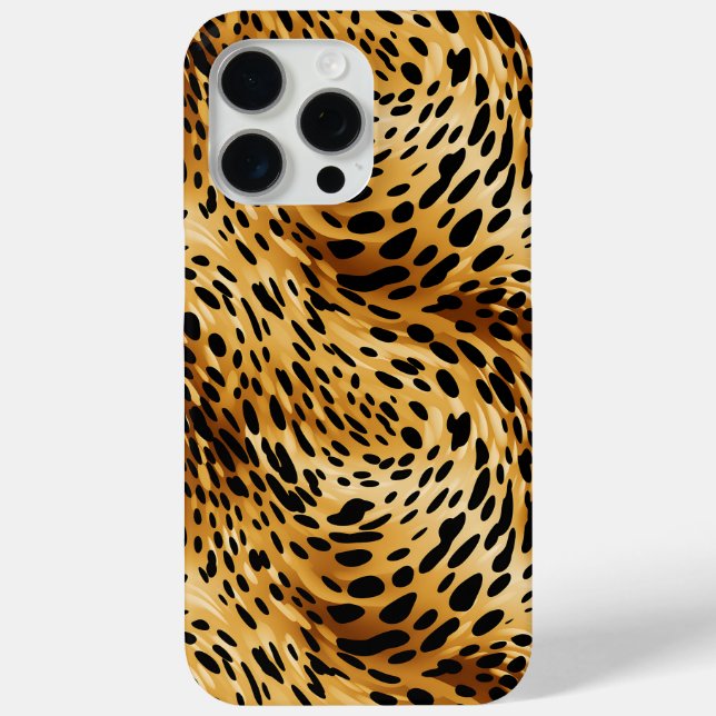 coque iPhone 15 Pro Max (Verso)