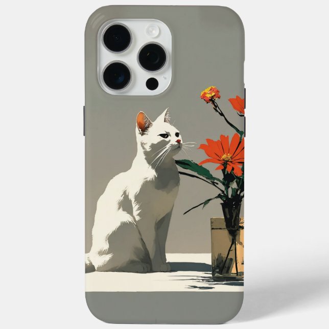 coque iphone 15 pro max (Verso)