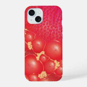 Coque iPhone 15 Pustilence