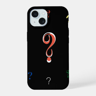 Coque iPhone 15 Questions