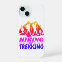 Randonnée ou trekking