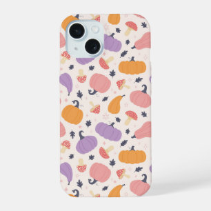 Coque iPhone 15 Récolte d'automne