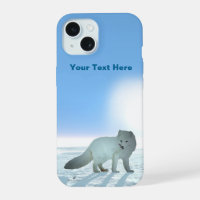 Renard arctique