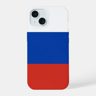 Coque iPhone 15 Russie