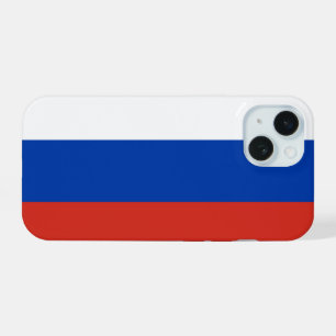Coque iPhone 15 Russie