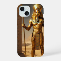 Sekhmet – Déesse de guerre à tête de lion1