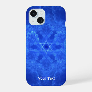Coque iPhone 15 Sérénité