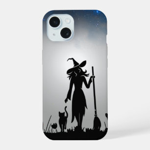 COQUE iPhone 15 SORCIÈRE