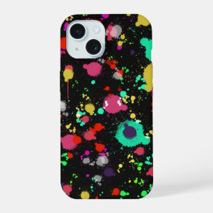 Coque iPhone 15 Splat!